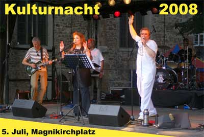 Kulturnacht